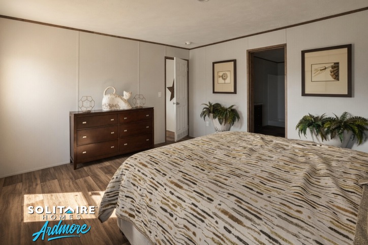 Opal Ridge 28564A Ardmore OK