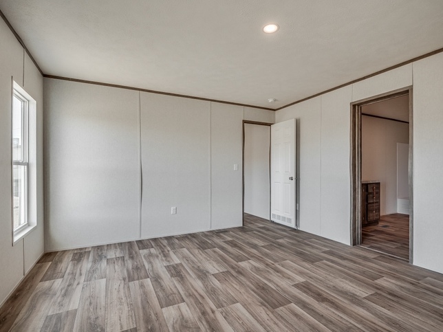 Opal Ridge 28564A Ardmore OK