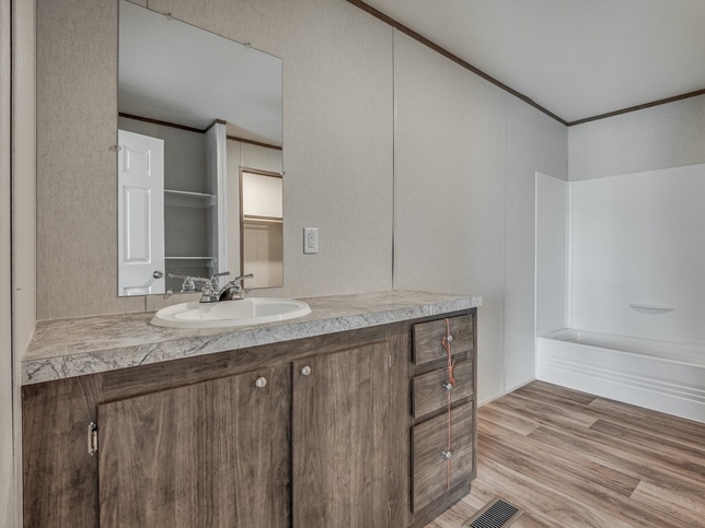 Opal Ridge 28564A Ardmore OK