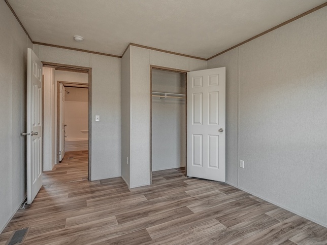 Opal Ridge 28564A Ardmore OK