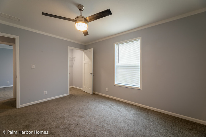 The Barbados III | 3 bedroom, 2 bathroom, 1920 sqft home. Built by Cavco - Plant City in Plant City, FL.