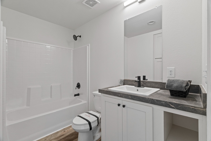 Pure 28604M | 4 bedroom, 2 bathroom, 1599 sqft home. Built by Cavco - Woodburn in Woodburn, OR.