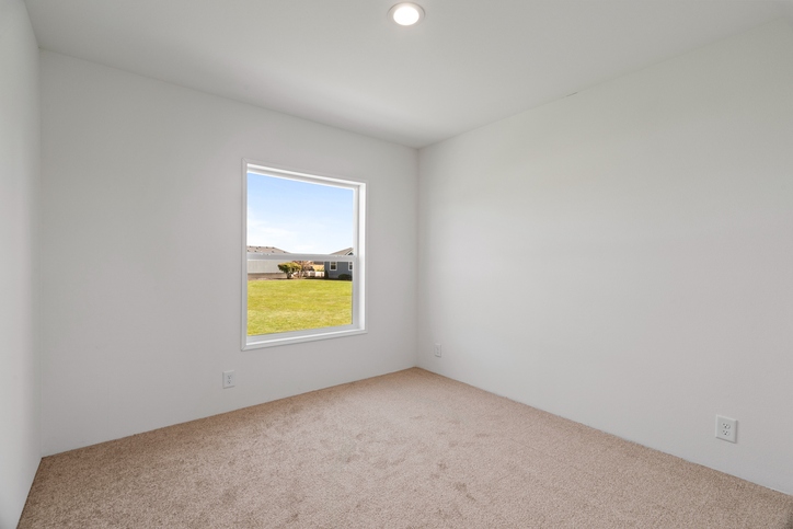 Pure 28604M | 4 bedroom, 2 bathroom, 1599 sqft home. Built by Cavco - Woodburn in Woodburn, OR.