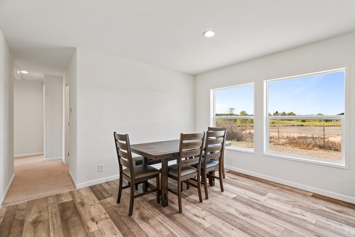 Pure 28604M | 4 bedroom, 2 bathroom, 1599 sqft home. Built by Cavco - Woodburn in Woodburn, OR.