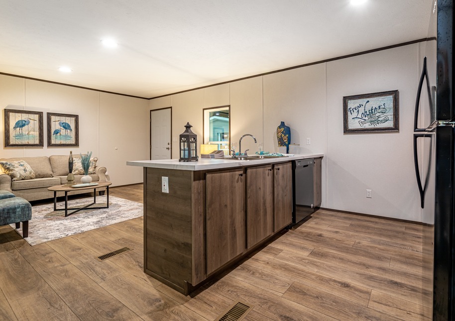 Cavco Homes Gallery