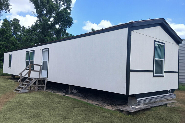 Sierra 266 Acorn Series Manufactured Home Alvin TX