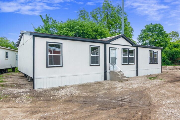 Corral 2354 Acorn Series Manufactured Home