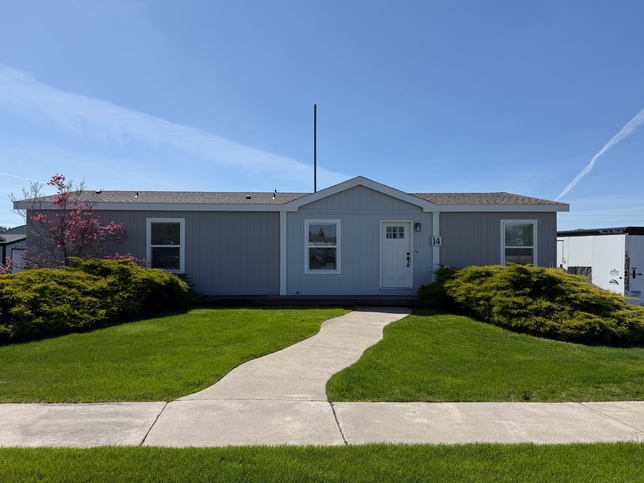 Clayton Homes | Series Tempo | Free Bird Spokane Valley WA
