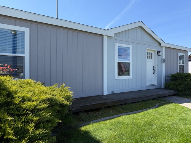 Clayton Homes - Series Tempo - Free Bird Spokane Valley WA