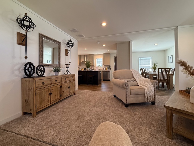 Clayton Homes | Series Tempo | Free Bird Spokane Valley WA