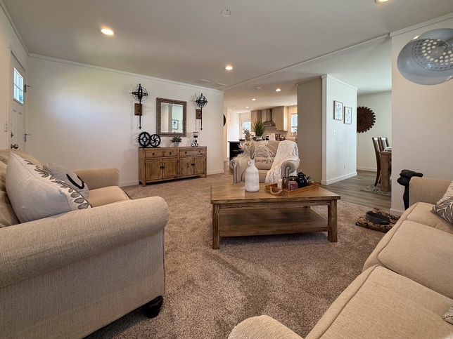 Clayton Homes | Series Tempo | Free Bird Spokane Valley WA