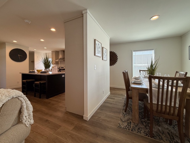 Clayton Homes | Series Tempo | Free Bird Spokane Valley WA