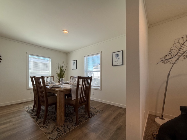 Clayton Homes | Series Tempo | Free Bird Spokane Valley WA