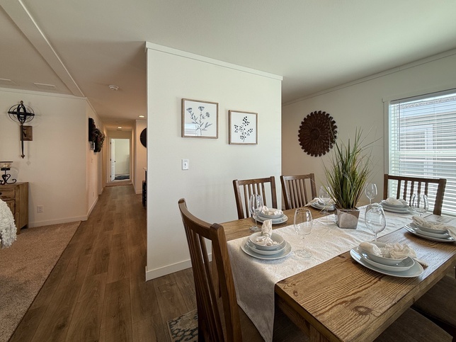 Clayton Homes | Series Tempo | Free Bird Spokane Valley WA
