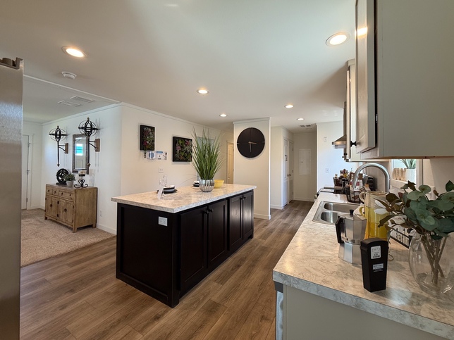 Clayton Homes | Series Tempo | Free Bird Spokane Valley WA