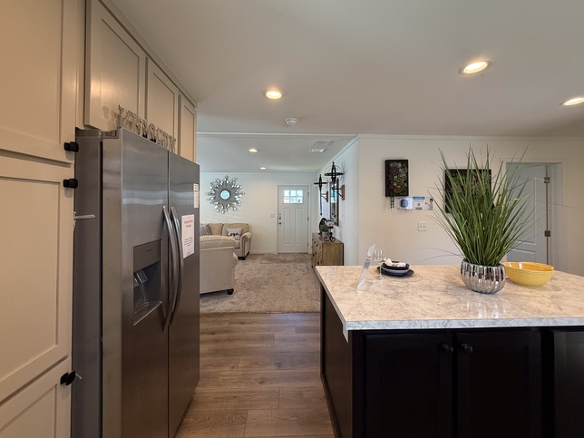 Clayton Homes | Series Tempo | Free Bird Spokane Valley WA