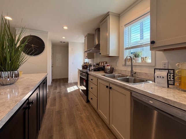 Clayton Homes | Series Tempo | Free Bird Spokane Valley WA