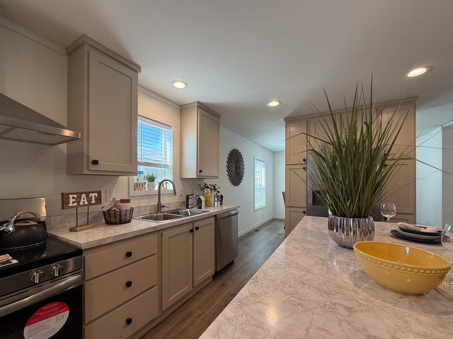 Clayton Homes | Series Tempo | Free Bird Spokane Valley WA