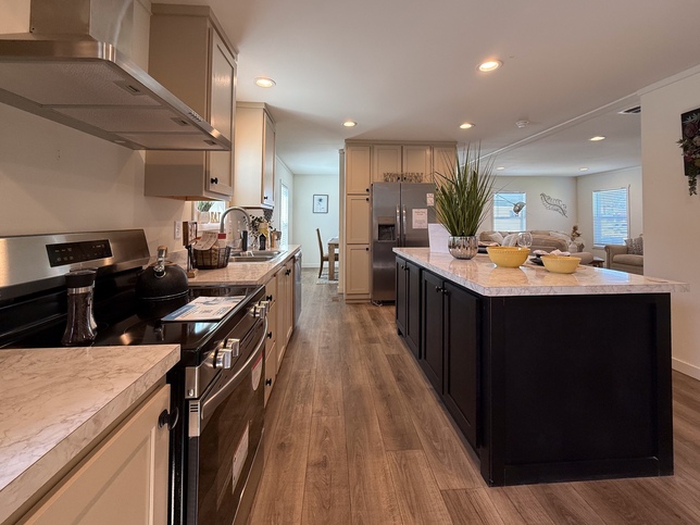 Clayton Homes | Series Tempo | Free Bird Spokane Valley WA