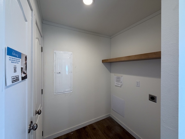 Clayton Homes | Series Tempo | Free Bird Spokane Valley WA