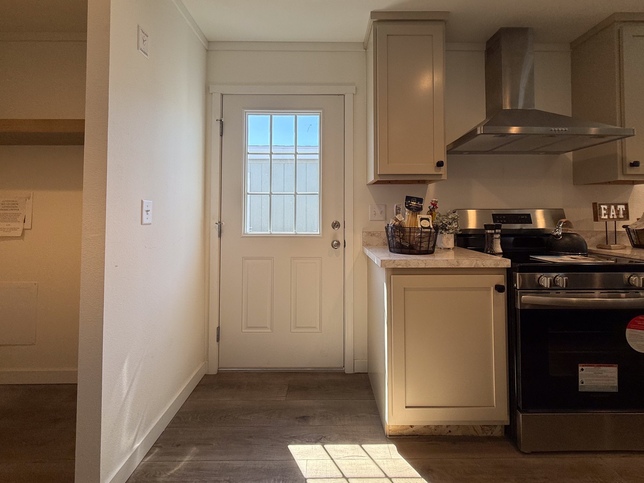 Clayton Homes | Series Tempo | Free Bird Spokane Valley WA