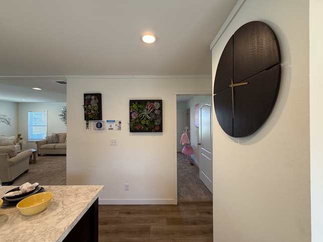 Clayton Homes | Series Tempo | Free Bird Spokane Valley WA