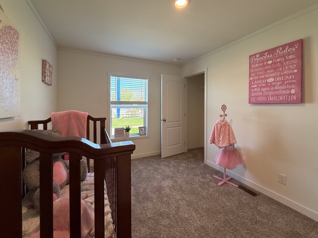 Clayton Homes | Series Tempo | Free Bird Spokane Valley WA