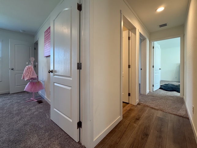 Clayton Homes | Series Tempo | Free Bird Spokane Valley WA
