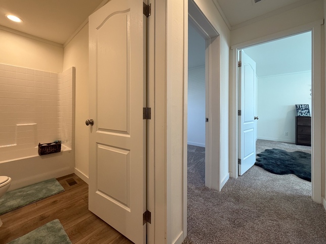 Clayton Homes | Series Tempo | Free Bird Spokane Valley WA