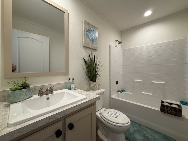 Clayton Homes | Series Tempo | Free Bird Spokane Valley WA