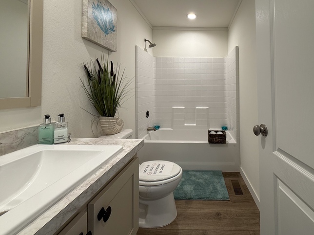 Clayton Homes | Series Tempo | Free Bird Spokane Valley WA