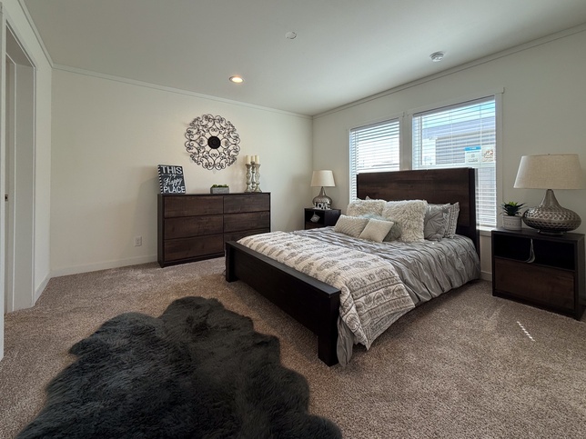 Clayton Homes | Series Tempo | Free Bird Spokane Valley WA