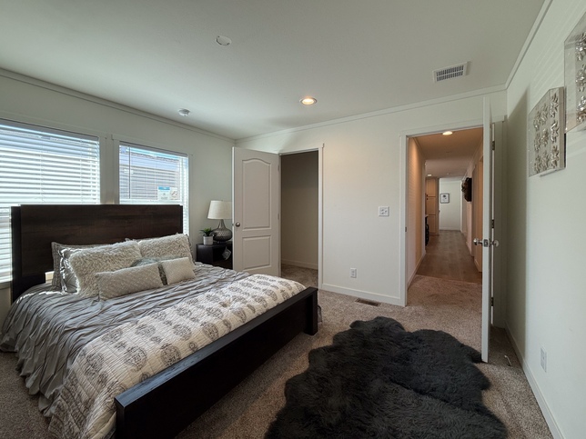 Clayton Homes | Series Tempo | Free Bird Spokane Valley WA