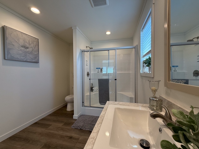 Clayton Homes | Series Tempo | Free Bird Spokane Valley WA
