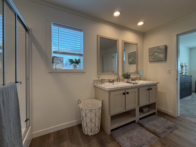 Clayton Homes | Series Tempo | Free Bird Spokane Valley WA