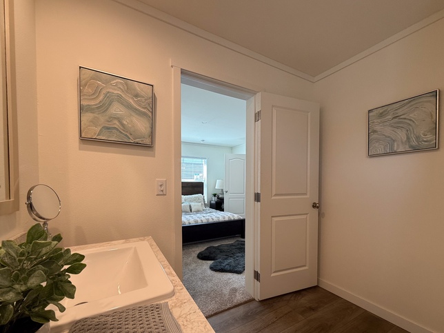 Clayton Homes | Series Tempo | Free Bird Spokane Valley WA