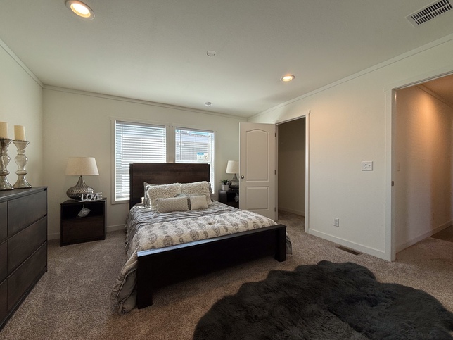 Clayton Homes | Series Tempo | Free Bird Spokane Valley WA