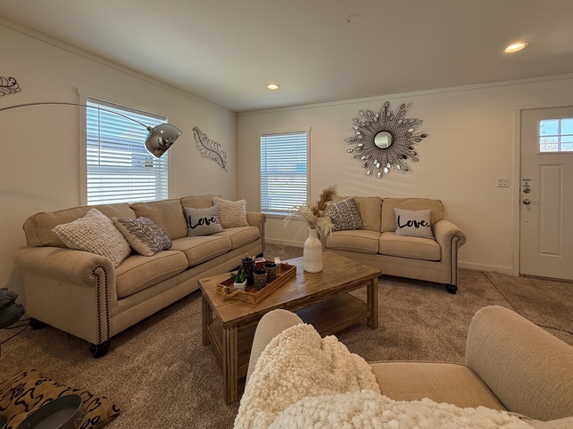 Clayton Homes | Series Tempo | Free Bird Spokane Valley WA