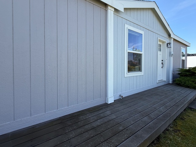 Clayton Homes | Series Tempo | Free Bird Spokane Valley WA