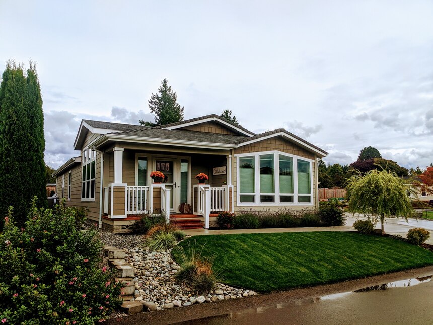 Legacy Home Center, Belfair, WA Manufactured, Modular and Mobile Homes