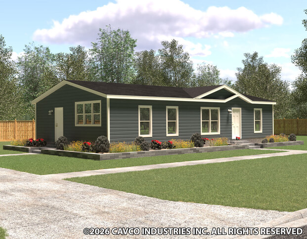 Manufactured and Modular Display Homes Rocky Mount VA by Factory
