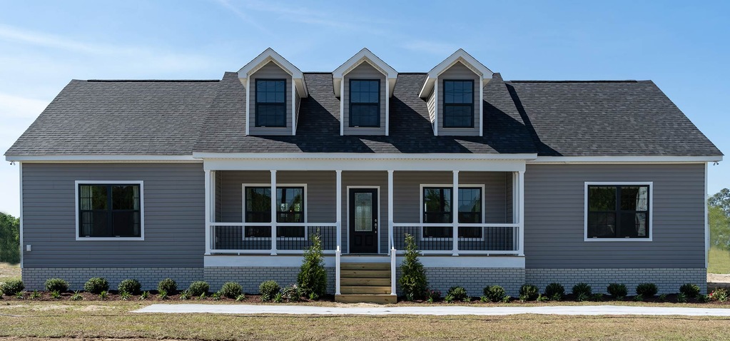 Cavco Homes Gallery