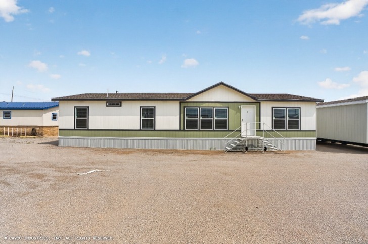 Emerald 28603A Oklahoma City OK