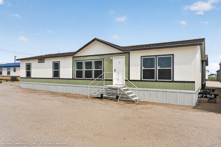 Emerald 28603A Oklahoma City OK