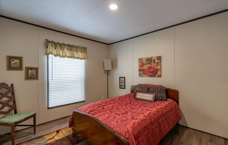Weston 16401X San Antonio TX