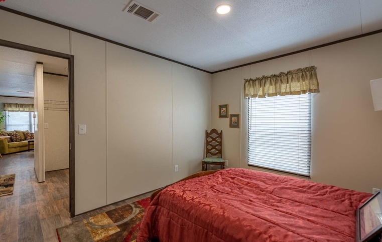 Weston 16401X San Antonio TX