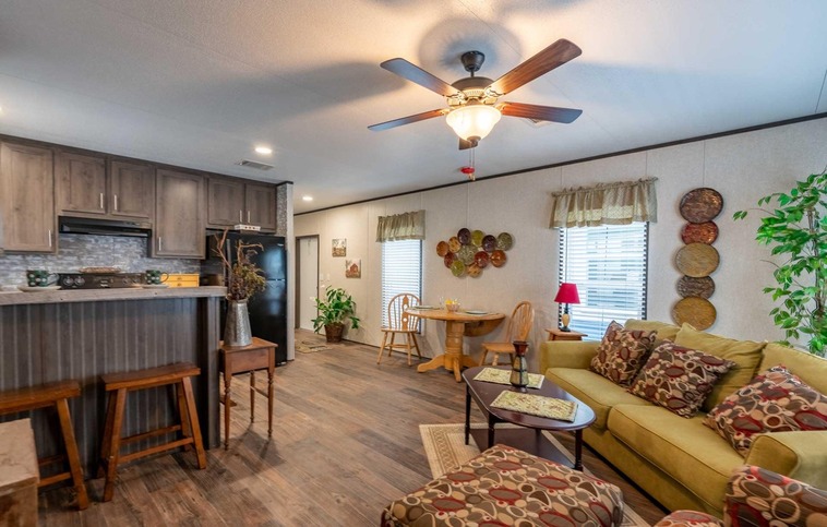 Weston 16401X San Antonio TX