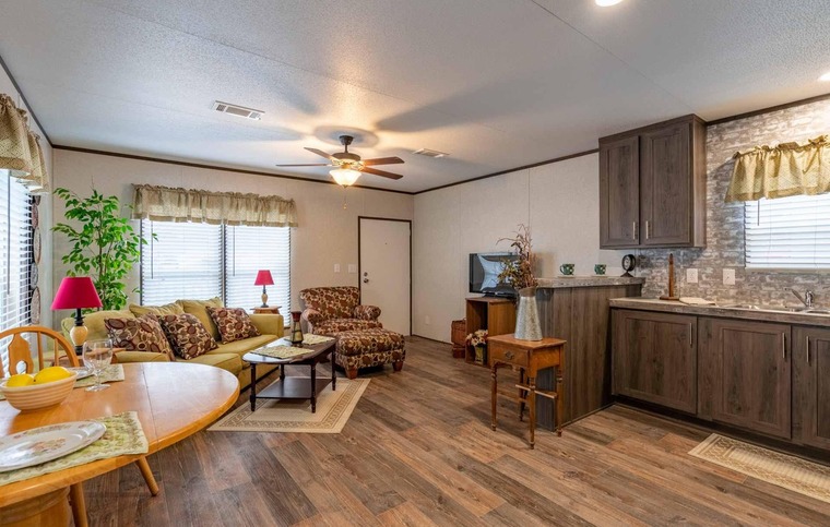 Weston 16401X San Antonio TX