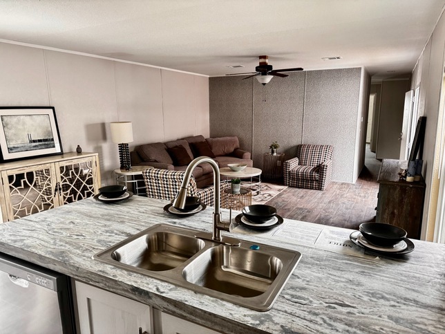 ValuHomes 16763P Caddo Mills TX