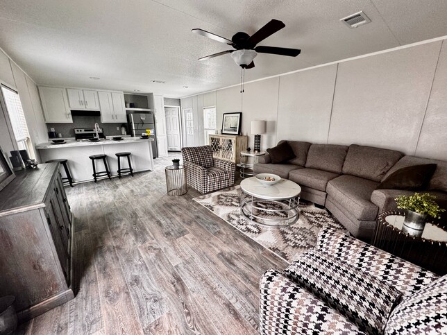 ValuHomes 16763P Caddo Mills TX